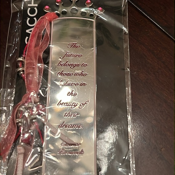 Bookmark - Picture 2 of 2